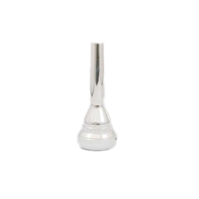 Stork Custom Mouthpieces - Vacchiano Piccolo Trumpet Mouthpiece - 7