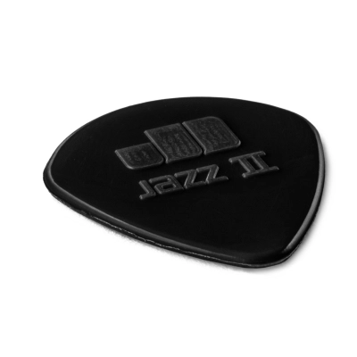 Jazz II Stiffo Pick (6-Pack)