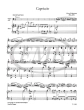 Caprice - Goltermann/Pejtsik - Cello/Piano - Sheet Music