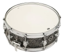 DWe 5x14\'\' Snare Drum with Trigger - Black Galaxy