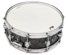 DWe 5x14\'\' Snare Drum with Trigger - Black Galaxy