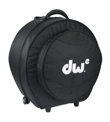 DWe Rolling Cymbal Bag with Wheels