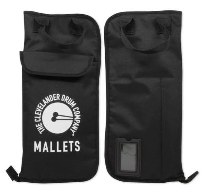 CDMB Concert Series Mallet Bag with Mallets