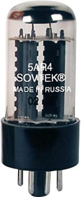 5AR4/GZ34 Rectifier Vacuum Tube