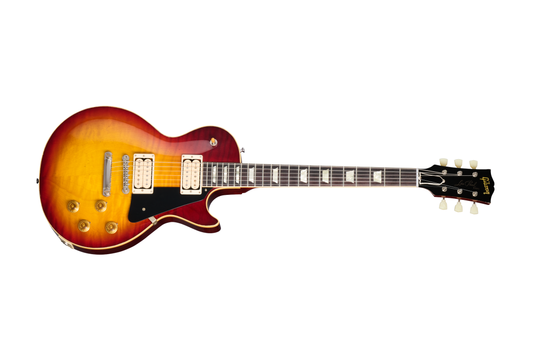 Gibson Jeff Beck ''Yardburst'' 1959 Les Paul Standard Electric