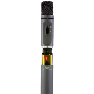 Apex495 Multi-Purpose Cardioid Condenser Microphone