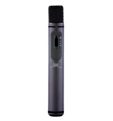 Apex - Apex495 Multi-Purpose Cardioid Condenser Microphone