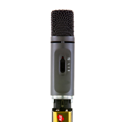 Apex495 Multi-Purpose Cardioid Condenser Microphone