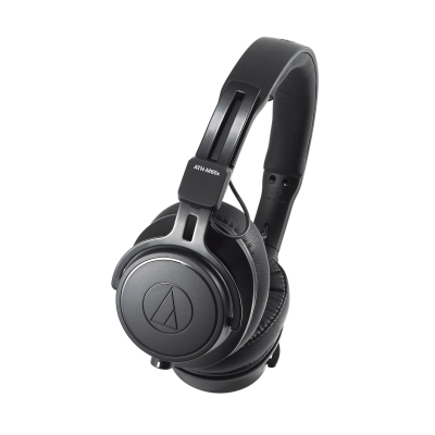 ATH-M60xa Closed-Back Professional Monitor Headphones