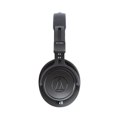 ATH-M60xa Closed-Back Professional Monitor Headphones