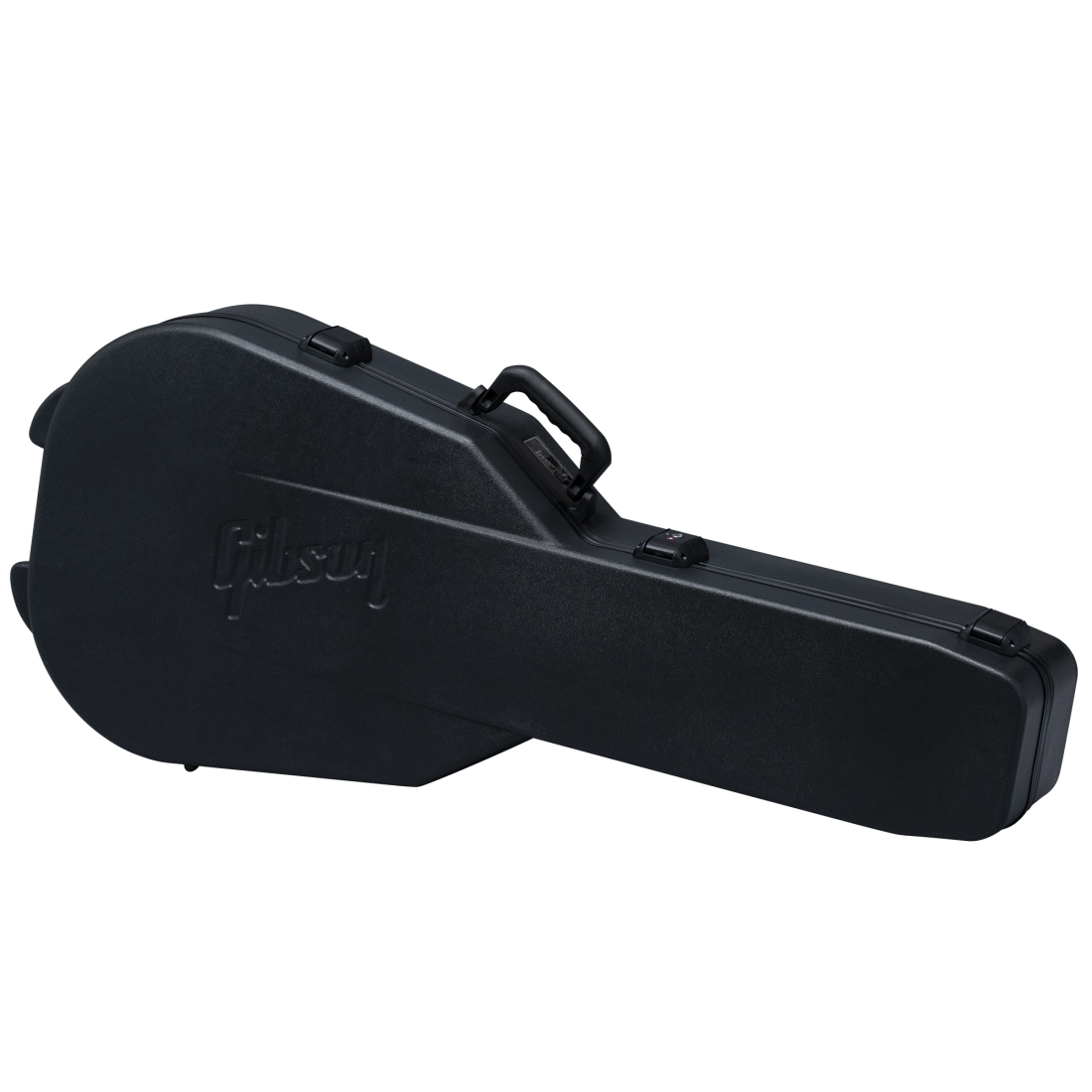 Deluxe Protector Case for Dreadnoughts - Black