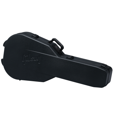 Deluxe Protector Case for Dreadnoughts - Black