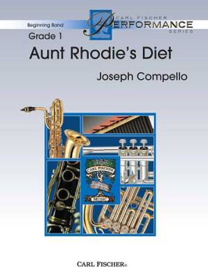 Aunt Rhodie\'s Diet