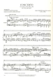 Concerto in A minor, H. 432 (Wq. 170) - C.P.E. Bach/Gruetzmacher/Morganstern - Cello/Piano - Sheet Music