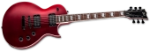 LTD EC-256 Electric Guitar - Candy Apple Red Satin