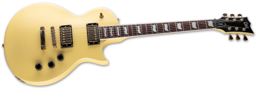 LTD EC-256 Electric Guitar - Vintage Gold Satin