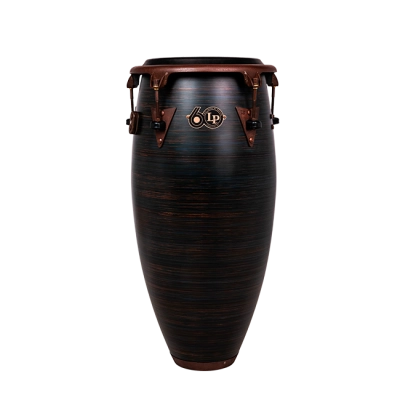 Latin Percussion - 60th Anniversary 11 Quinto - Rustic Bronze