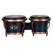 Latin Percussion - 60th Anniversary Bongos - Rustic Bronze