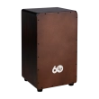 Latin Percussion - 60th Anniversary Groove Cajon - Birch