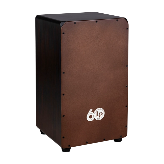 60th Anniversary Groove Cajon - Birch