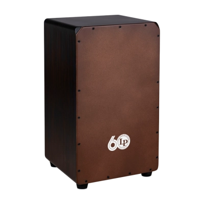 Latin Percussion - 60th Anniversary Groove Cajon - Birch