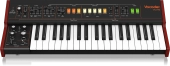 VC340 Authentic Analog Vocoder