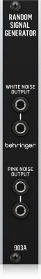 Behringer - 903A Random Signal Generator for Eurorack