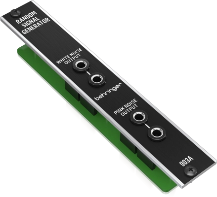 903A Random Signal Generator for Eurorack