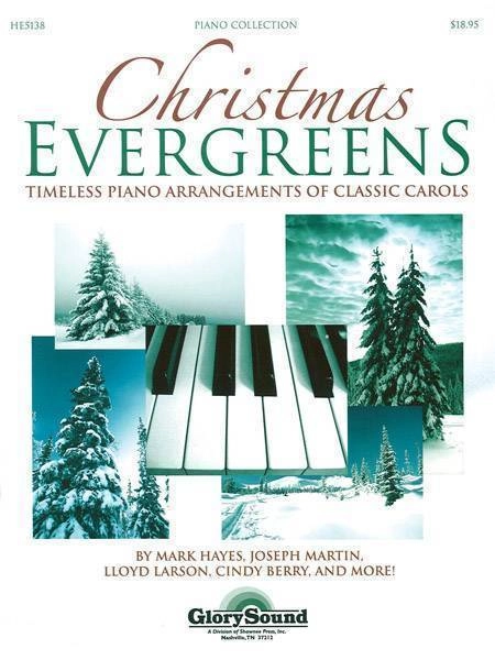 Christmas Evergreens