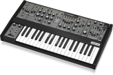 MS-5 Analog Synthesizer with 37 Full-Size Keys