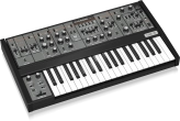 MS-5 Analog Synthesizer with 37 Full-Size Keys