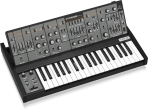 MS-5 Analog Synthesizer with 37 Full-Size Keys