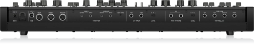 MS-5 Analog Synthesizer with 37 Full-Size Keys