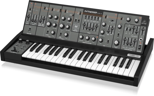 MS-5 Analog Synthesizer with 37 Full-Size Keys