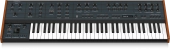 UB-Xa Classic Analog 16-Voice Multi-Timbral Polyphonic Synthesizer