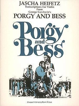 Selections from Porgy and Bess