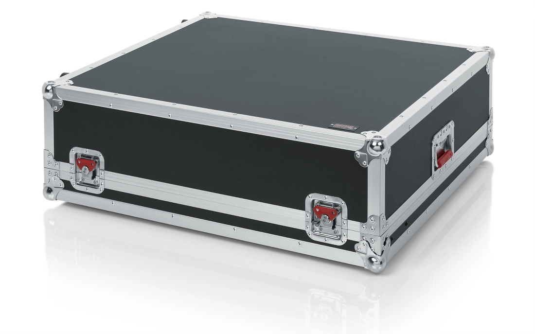 Flight Case For SL32 III Mixing Console - No Dog House