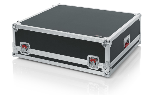 Gator - Flight Case For SL32 III Mixing Console - No Dog House