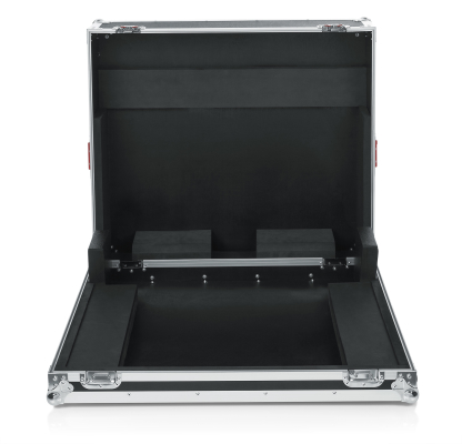Flight Case For SL32 III Mixing Console - No Dog House