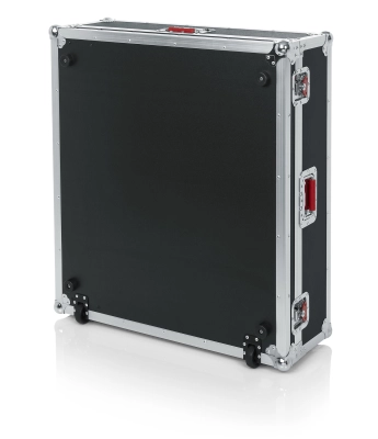 Flight Case For SL32 III Mixing Console - No Dog House