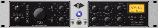 Universal Audio - LA-6176 Signature Channel Strip - Download (Crossgrade)