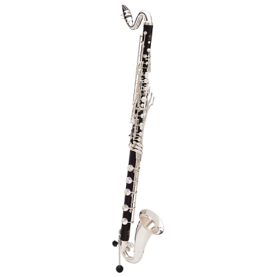 Prestige Bass Clarinet Outfit