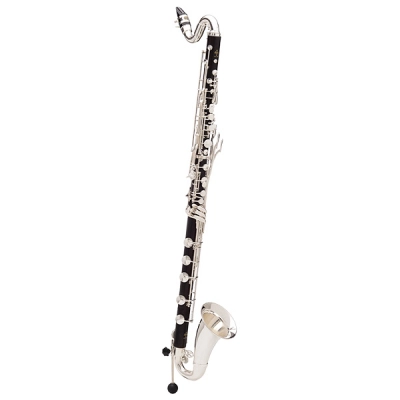 Buffet Crampon - Ensemble clarinette basse Prestige