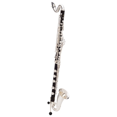 Buffet Crampon - Prestige Bass Clarinet Outfit