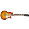 Epiphone - 1959 Les Paul Standard Electric Guitar with Hardshell Case - Washed Cherry Sunburst