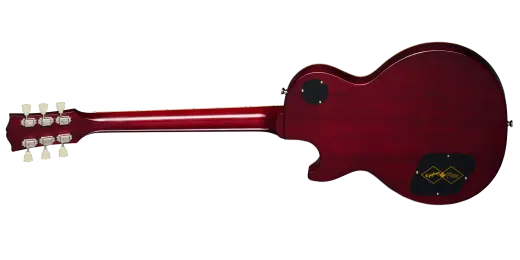 1959 Les Paul Standard Electric Guitar with Hardshell Case - Washed Cherry Sunburst