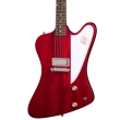 1963 Firebird I Electric Guitar with Hardshell Case - Cherry