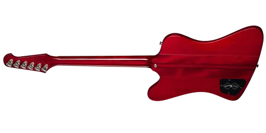 1963 Firebird I Electric Guitar with Hardshell Case - Cherry