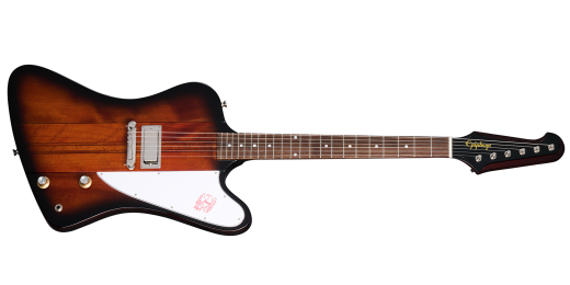 Epiphone 1963 Firebird I Electric Guitar With Hardshell Case