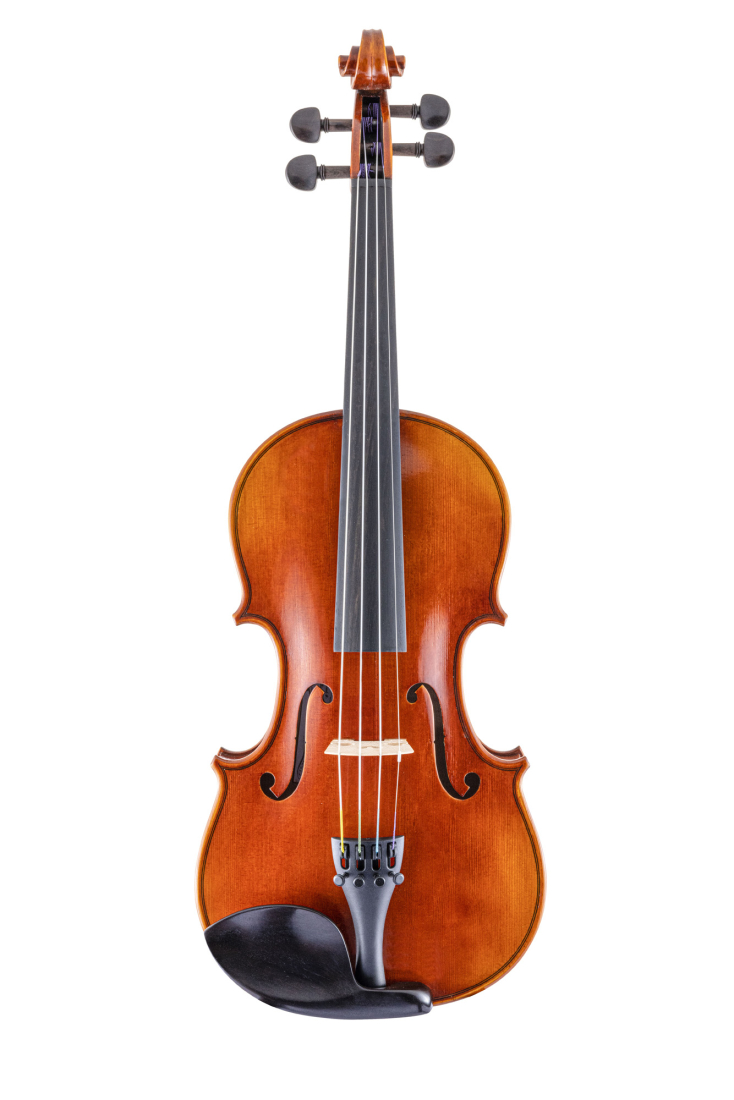 SR61 4/4 Step Up Violin Outfit with Case and Bow